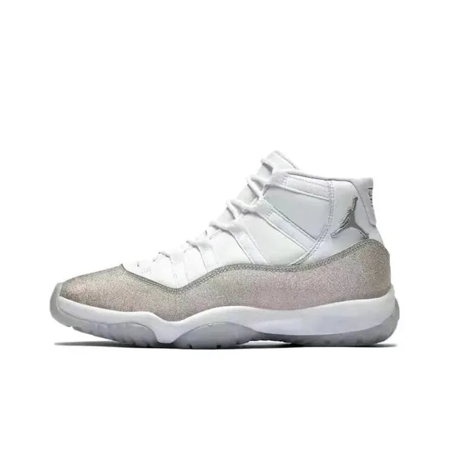 AJ11高帮满天星