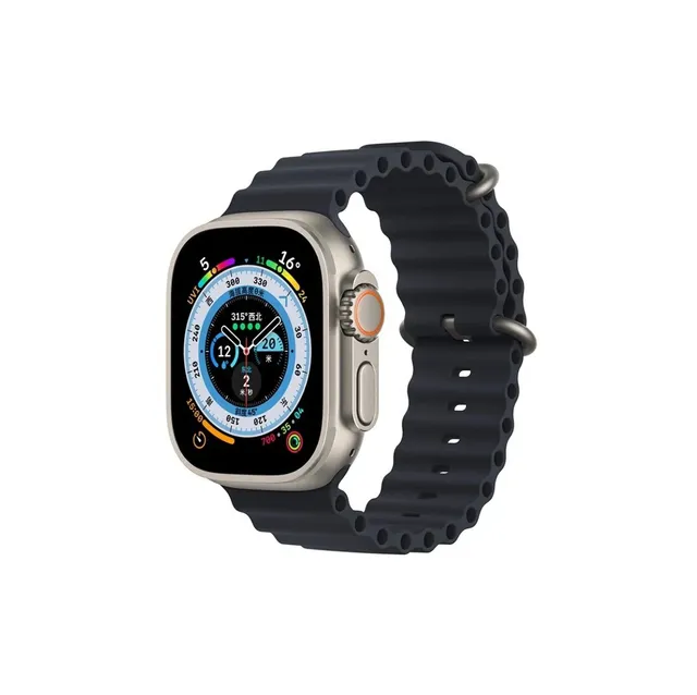 ultra2 black