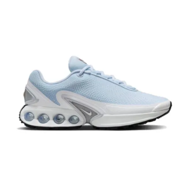 Nike Air Max Plus Light Blue