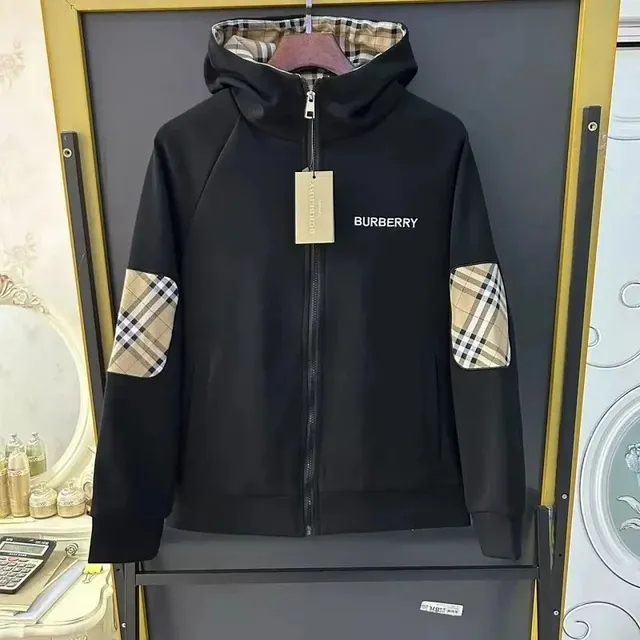 Burberry hoodies sweatshirts