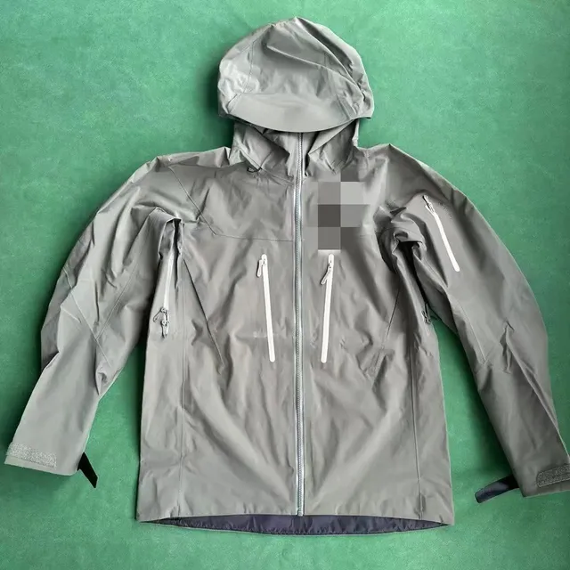 SV6 幽雾绿 XS-XXL