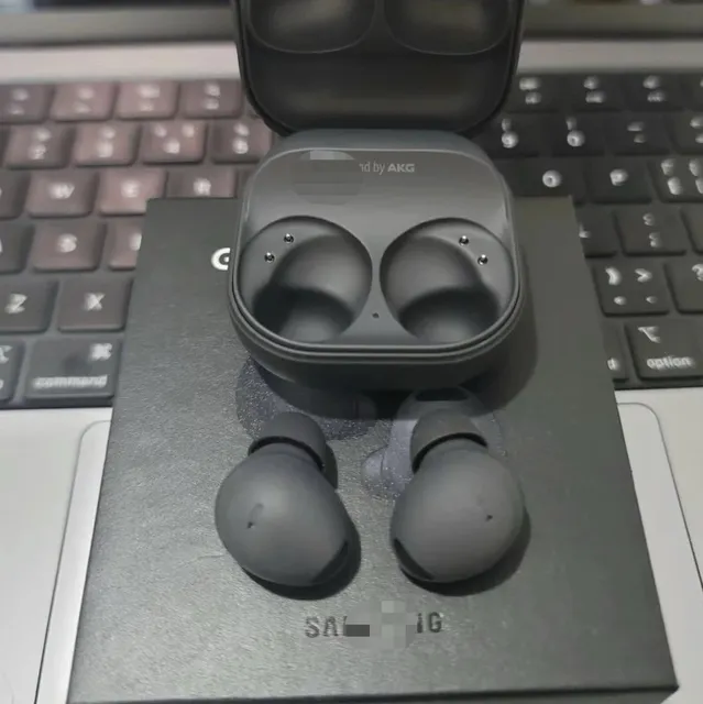 Samsung Black