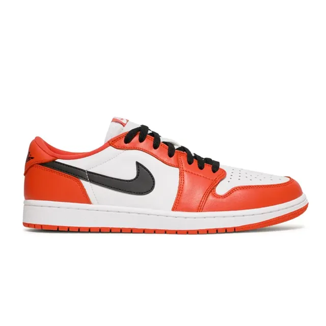 Jordan Air Force 1 Low University Red