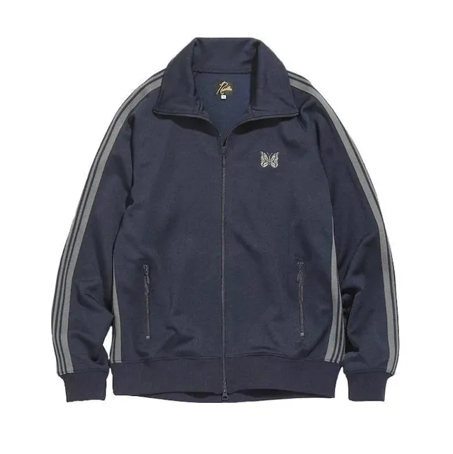 Adidas × Gallery Dept. Track Jacket Butterfly Logo
