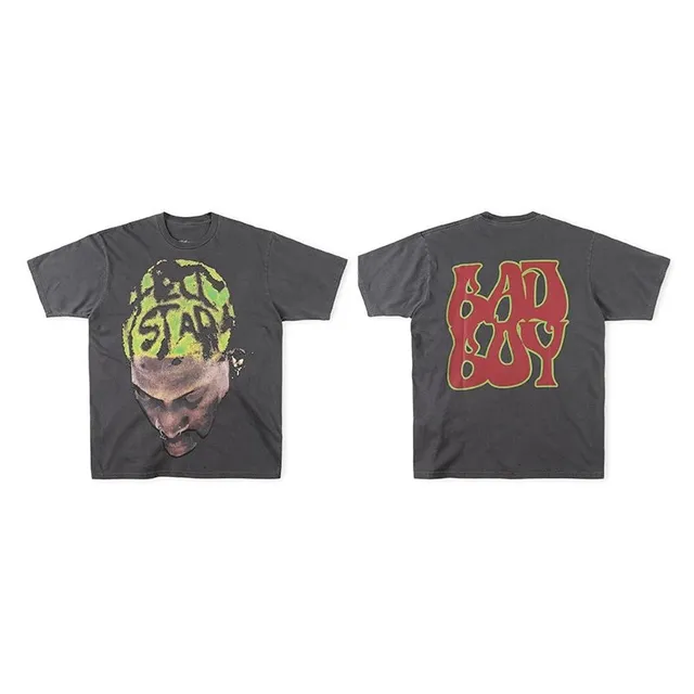 Hellstar Graphic Tee
