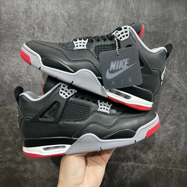 新黑红 FV5029-006