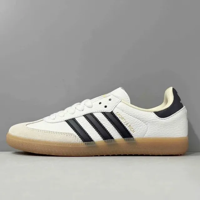 Adidas Samba Sporty & Rich