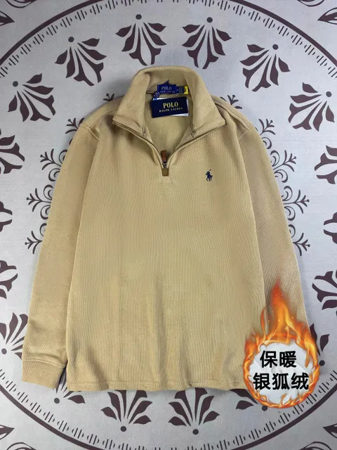 驼色（加绒）
