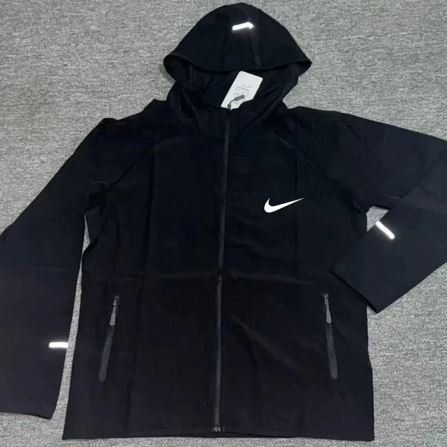 Nike Windrunner Jacket Reflective