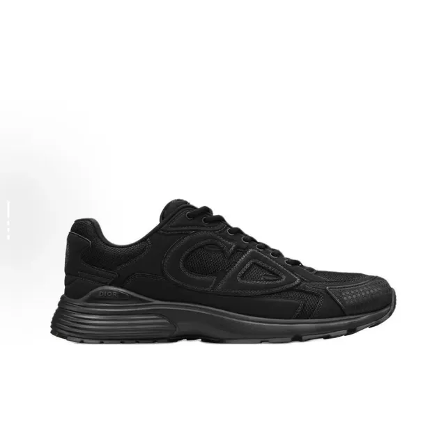 Dior B22 Triple Black
