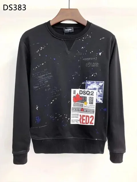 Dsquared2 Crewneck Sweatshirt