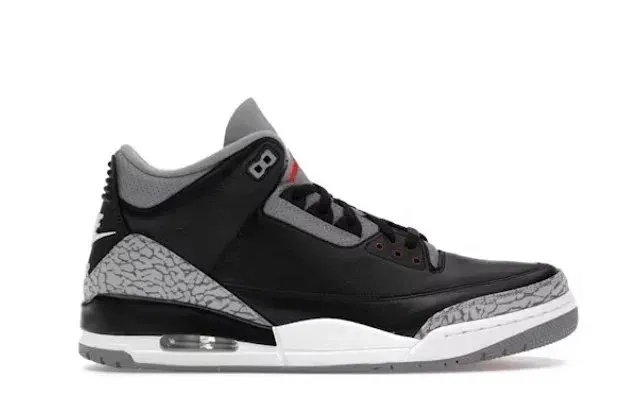 Air Jordan 3