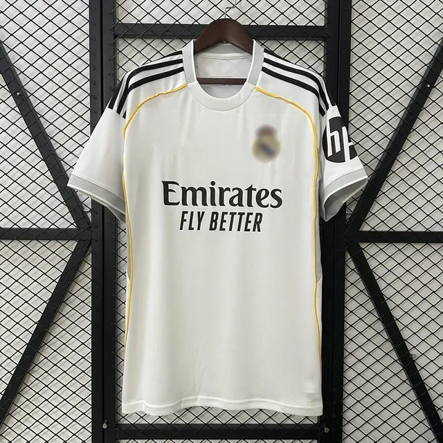 2526 Real Madrid home court