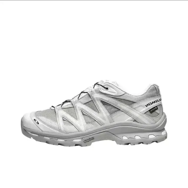 Salomon XT-6 White Grey