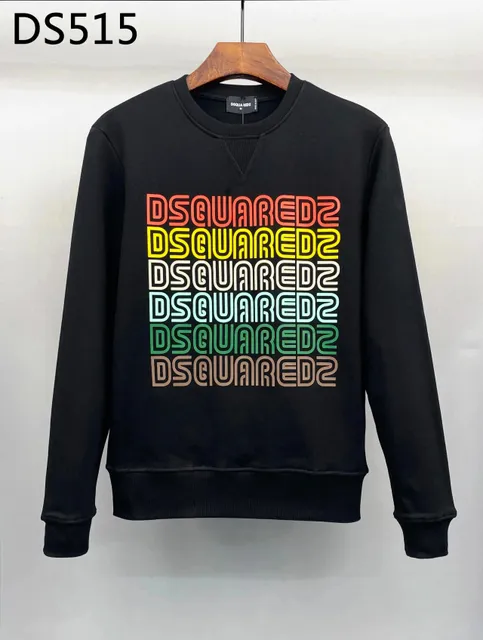 Dsquared2 hoodies sweatshirts