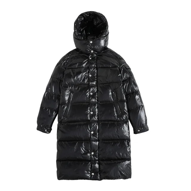 Moncler coats outerwear