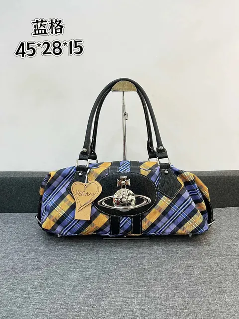 Vivienne Westwood Orb Bag