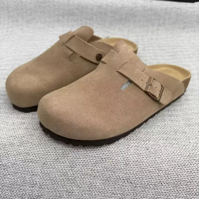 Birkenstock Arizona Suede