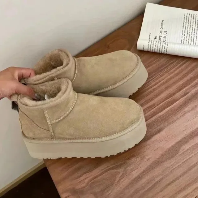 UGG boots
