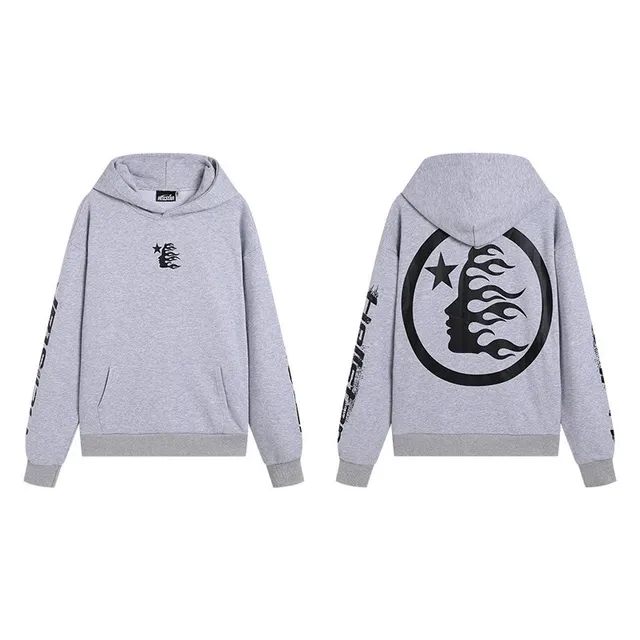 Hellstar Hoodie
