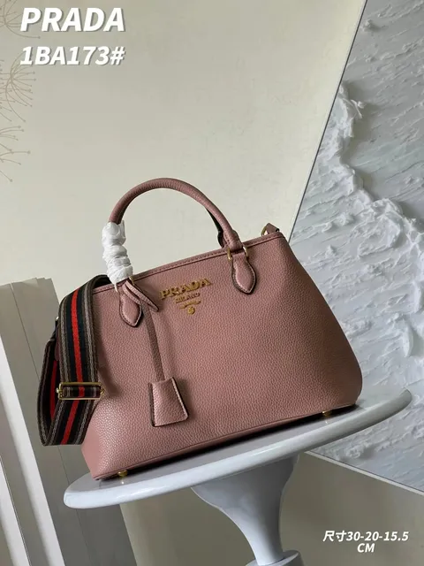 Prada handbags