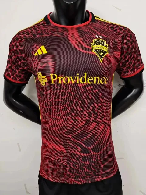 Adidas Seattle Sounders FC Jersey