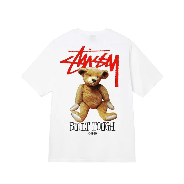 Stüssy t shirts