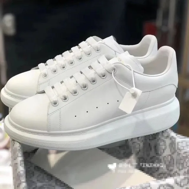 牛皮白尾
