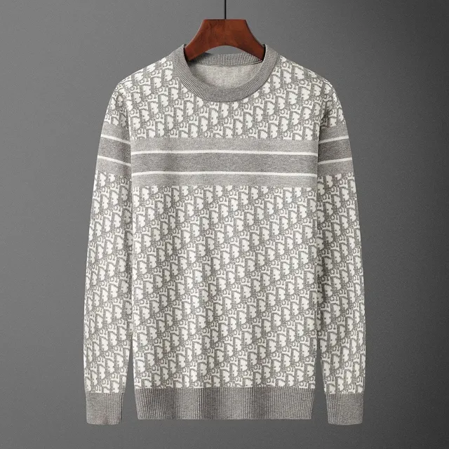 Dior sweaters
