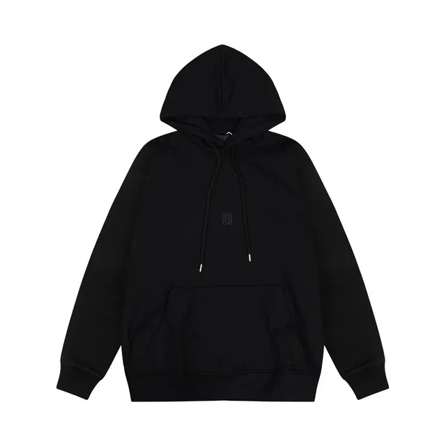 Givenchy Hoodie Four G Logo