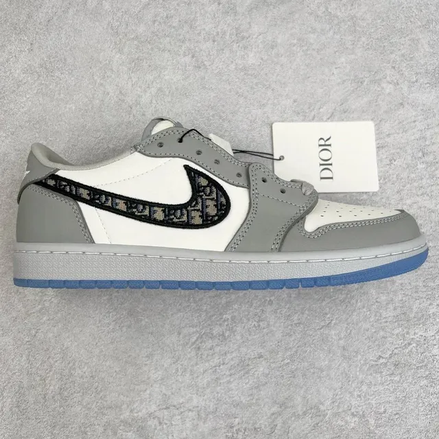KZ AJ1大迪奥 低帮 CN8608-002