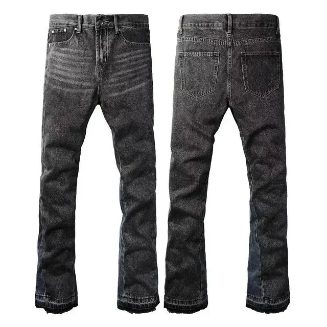 Levi's 501 Original Fit Washed Black