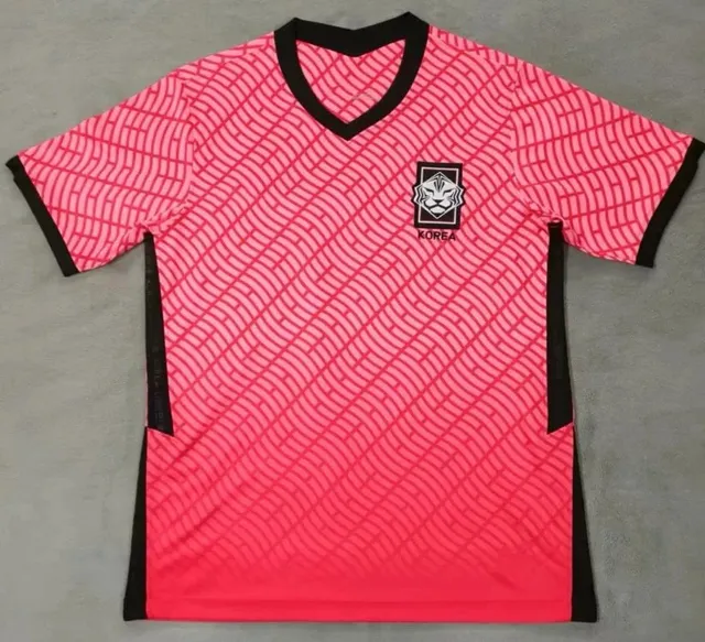 Pink Korea