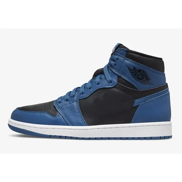 Air Jordan 1 High Royal Blue
