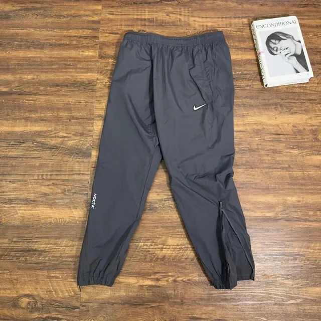 Nike Windrunner Joggers Nocta Edition