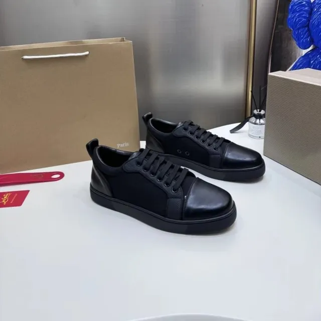黑皮面