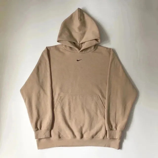 Nike Tech Fleece Hoodie Minimal Swoosh