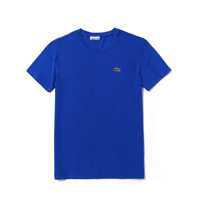 Lacoste Classic Piqué T-Shirt