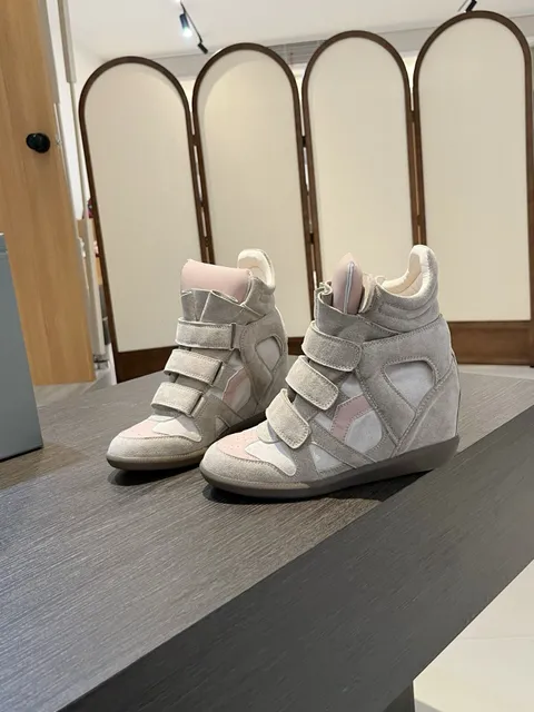 Balenciaga Speed Trainer Triple Strap