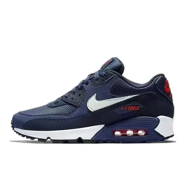 Nike Air Max 90 Navy Red