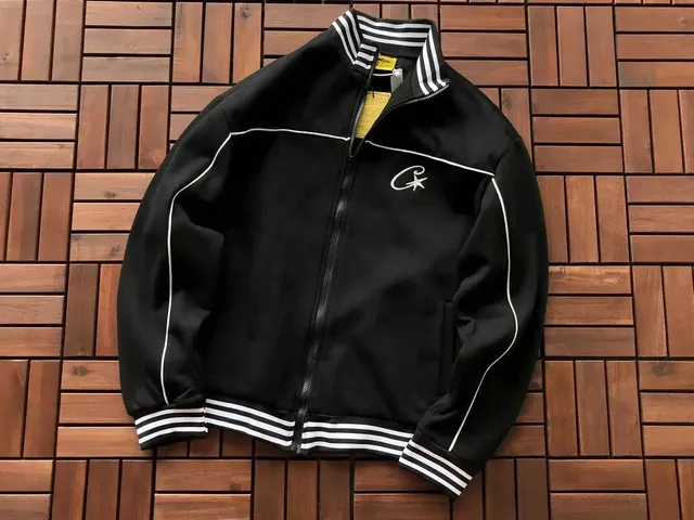 Corteiz jackets