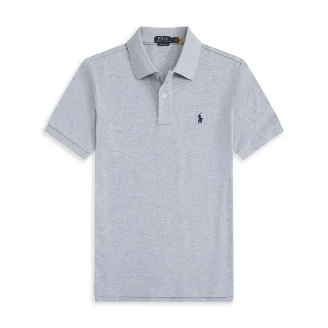 Polo Ralph Lauren Polo Shirt Custom Slim Fit