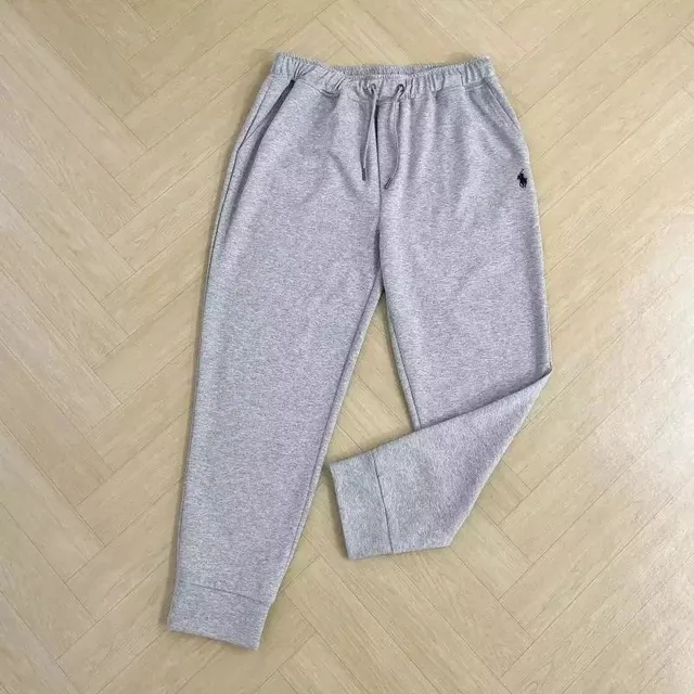 Polo Ralph Lauren Classic Fit Sweatpants Heather Grey