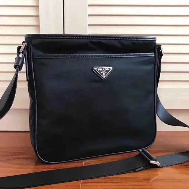 Prada handbags