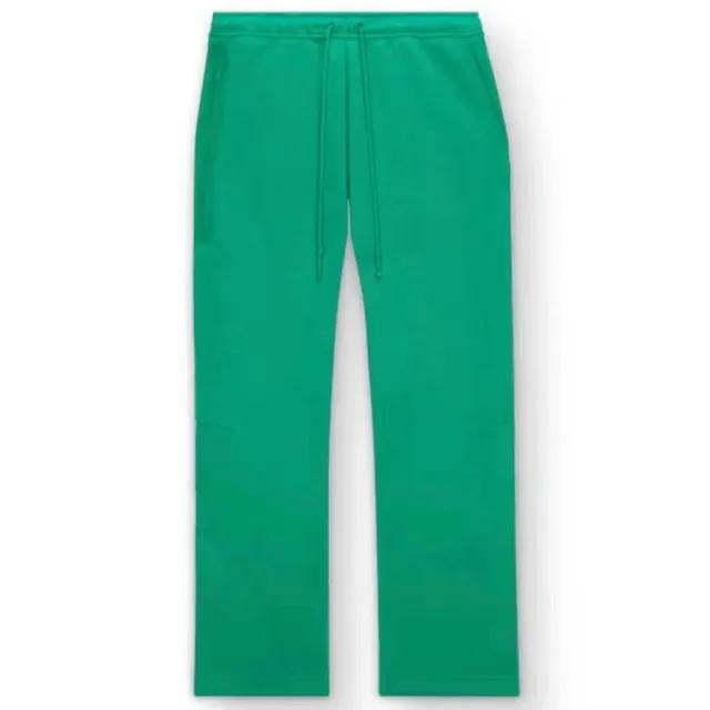 Sweatpants Solid Color