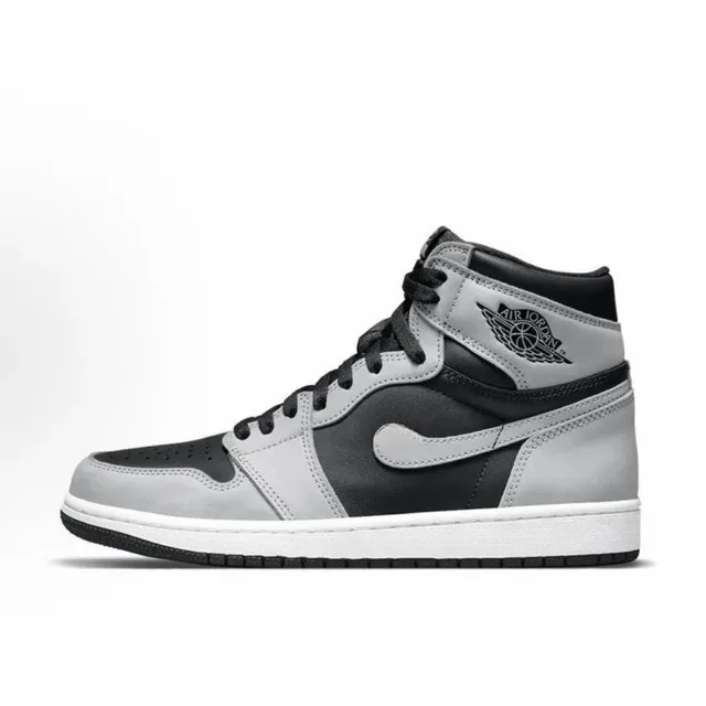 Air Jordan 1 High Stealth