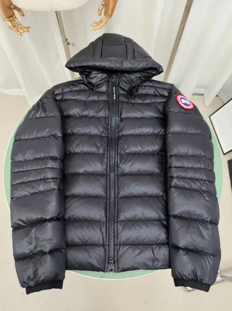 Canada Goose coats outerwear