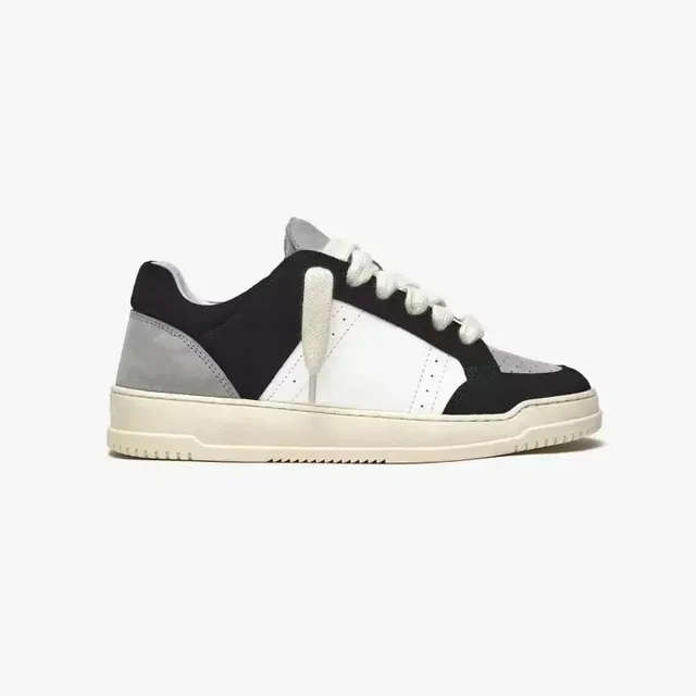 Numeris Atelier Future Low Panelled