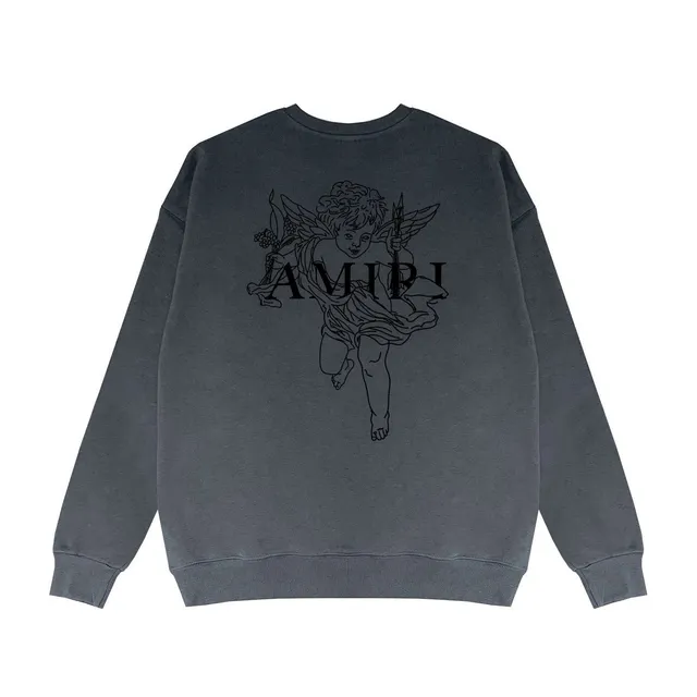 Amiri Cupid Sweatshirt