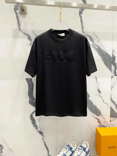 Gucci Logo T-Shirt